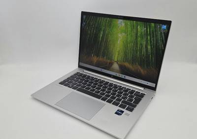 HP EliteBook 840 G10 - 14" / i5-1345U / 16GB / 256GB
