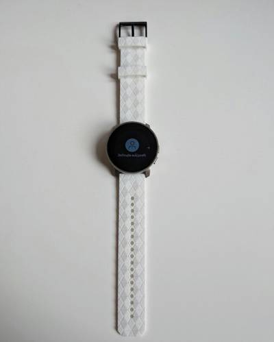 ▼ Suunto 9 Peak Pro Grey ▼