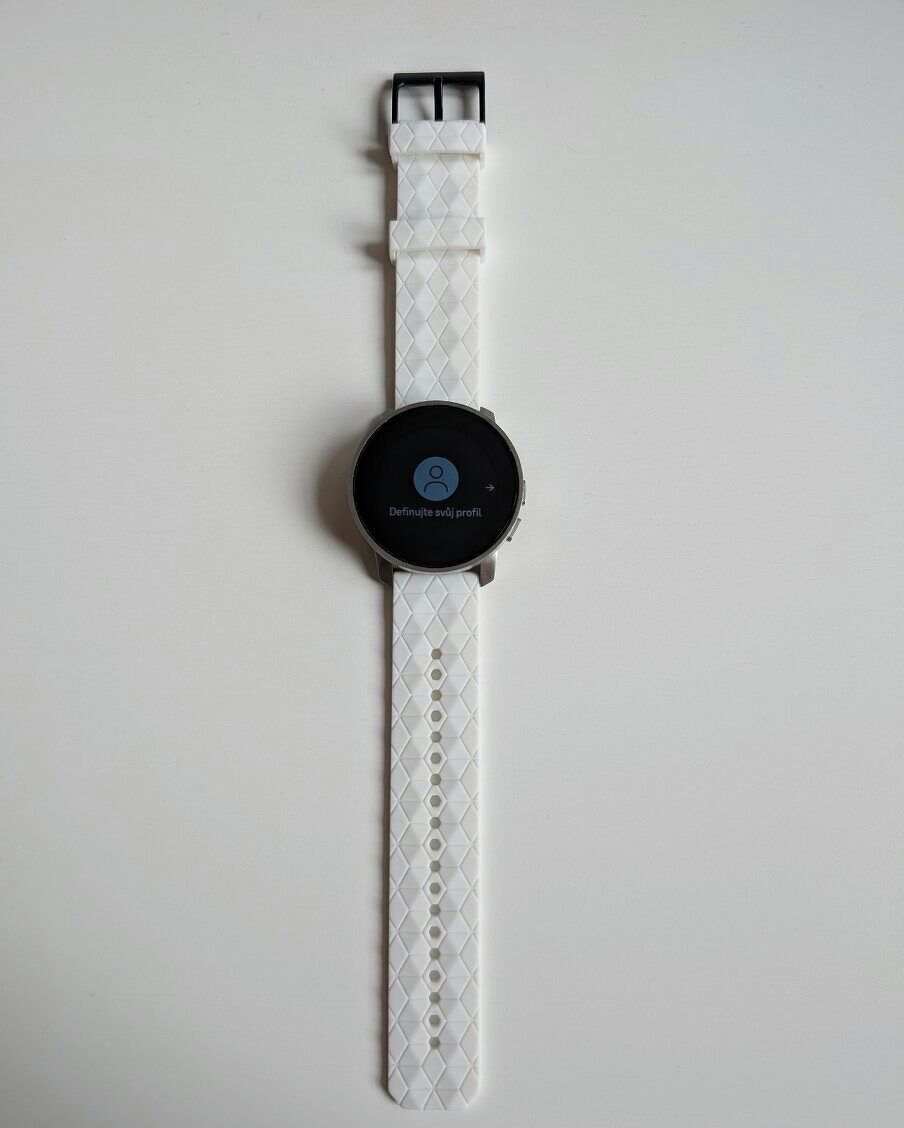 ▼ Suunto 9 Peak Pro Grey ▼