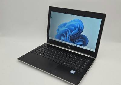 ▼HP ProBook 430 G5 - 13,3" / i5-8250U / 8GB / 256GB / ZÁR▼