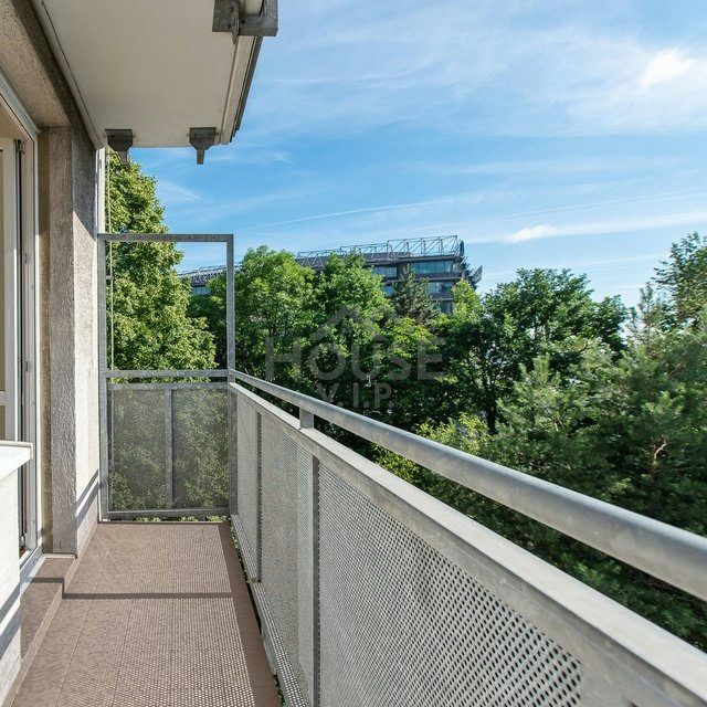 Prodej bytu 3+1 s balkonem – Praha 4, Michle