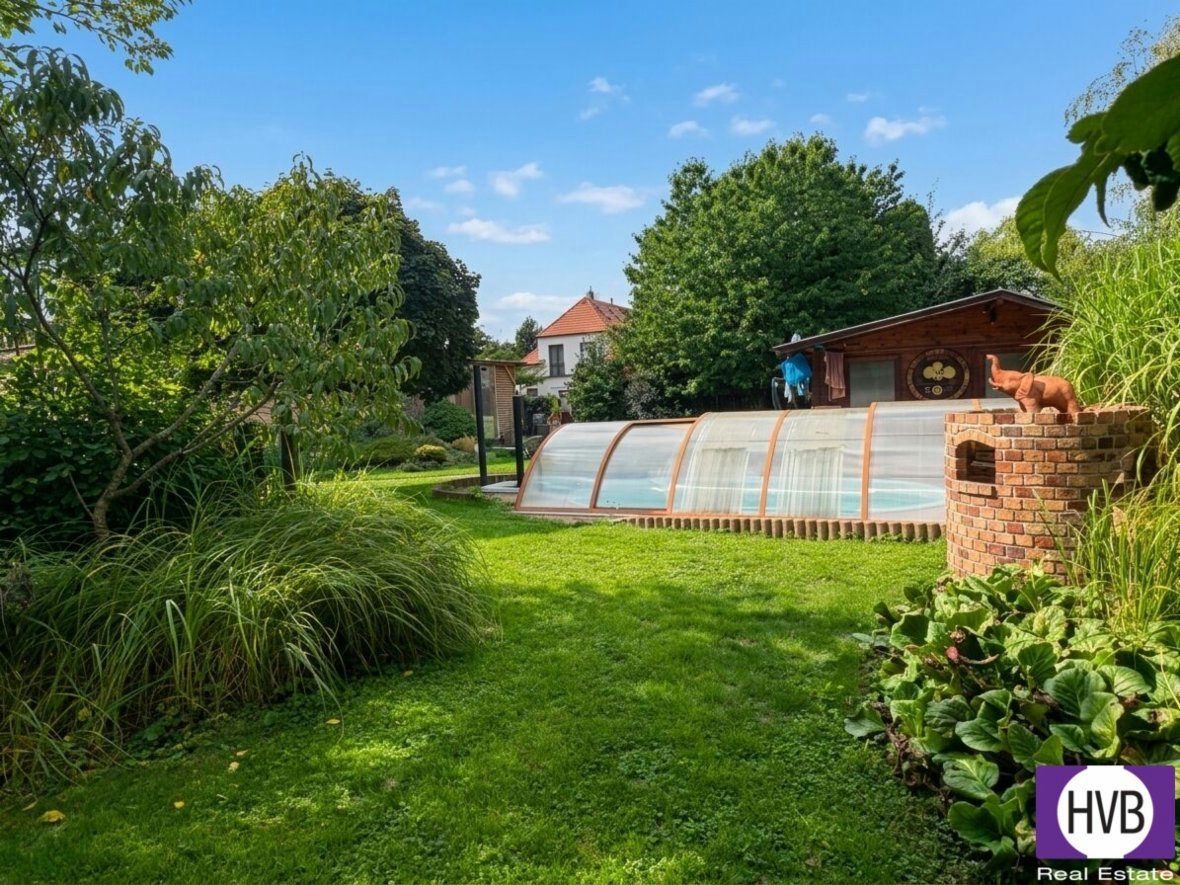 Prodej stavebního pozemku, 450 m2, Újezd nad Lesy,
