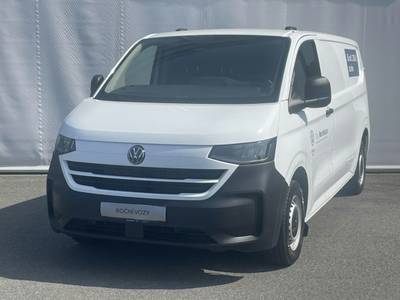 Volkswagen Transporter, 2.0 TDI DR 110kW