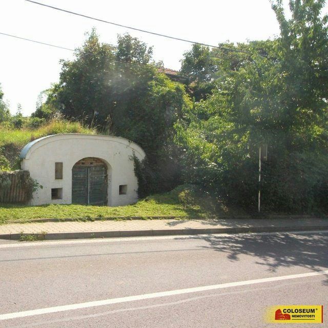 Hrušovany nad Jevišovkou, vinný sklep