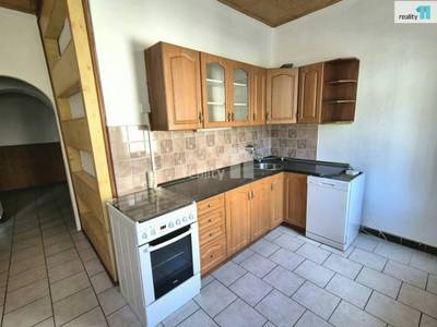 Prodej bytu 4+1, 114 m2, Jateční, A