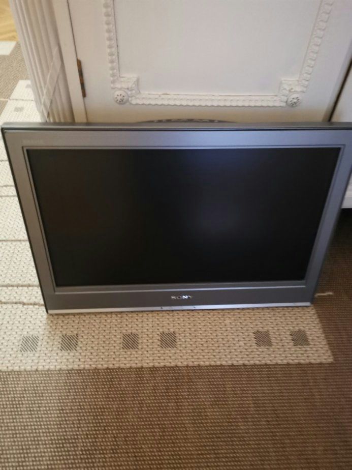 Televize 26" LCD TV Sony Bravia