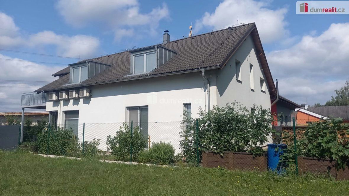 Prodej bytu 4+kk, garáž, stání, bal