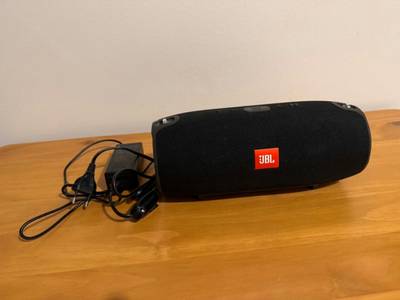 JBL xtreme