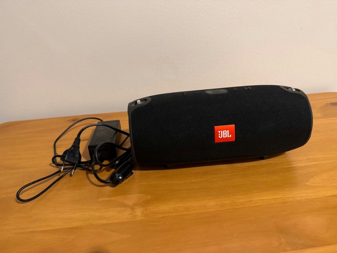 JBL xtreme