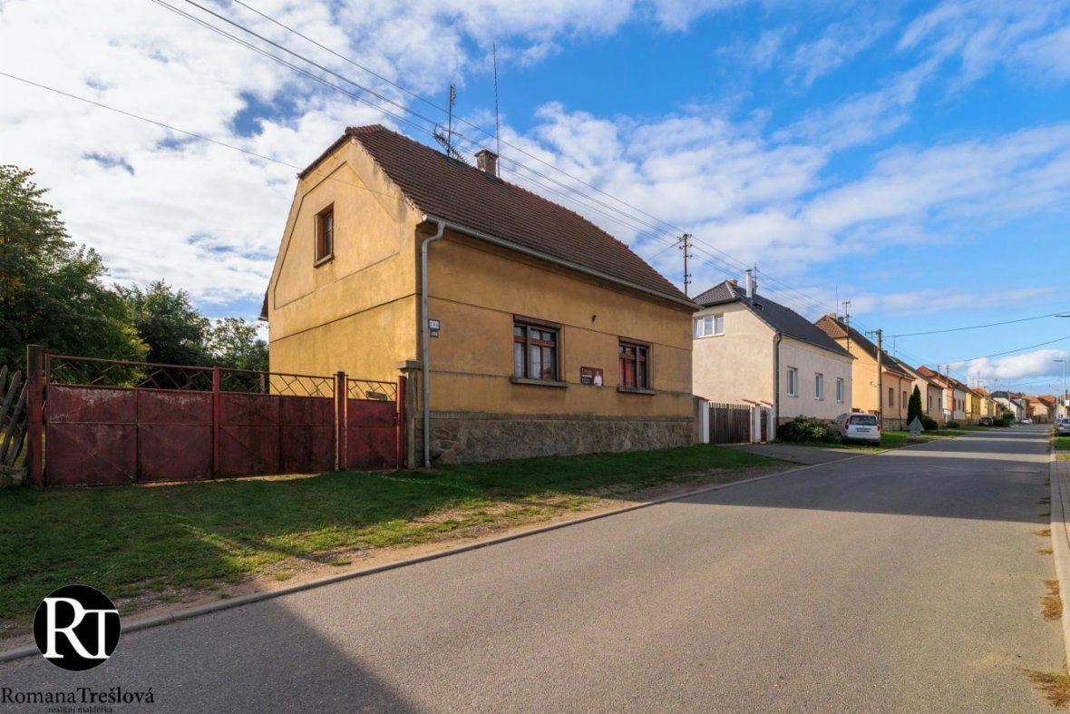 Dům Senomaty Nádražní