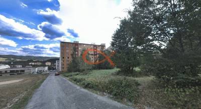 Prodej stavebního pozemku Rožnov pod Radhoštěm