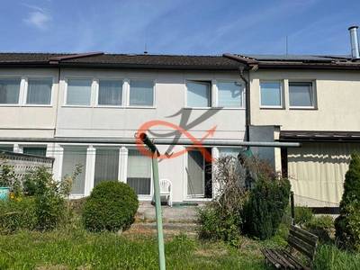 Prodej rodinného domu v Rožnově pod Radhoštěm