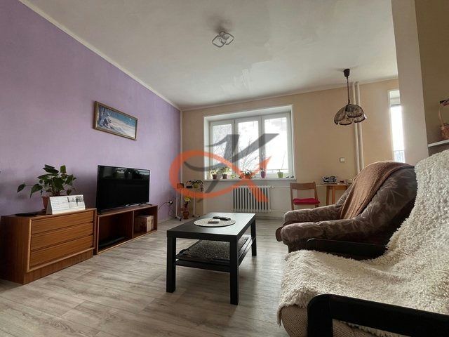 Prodej bytu 2+1, 52 m², ul. Lidická, Kopřivnice