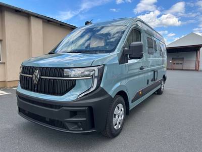 Ahorn CV630 Automat 170PS Extra výbava