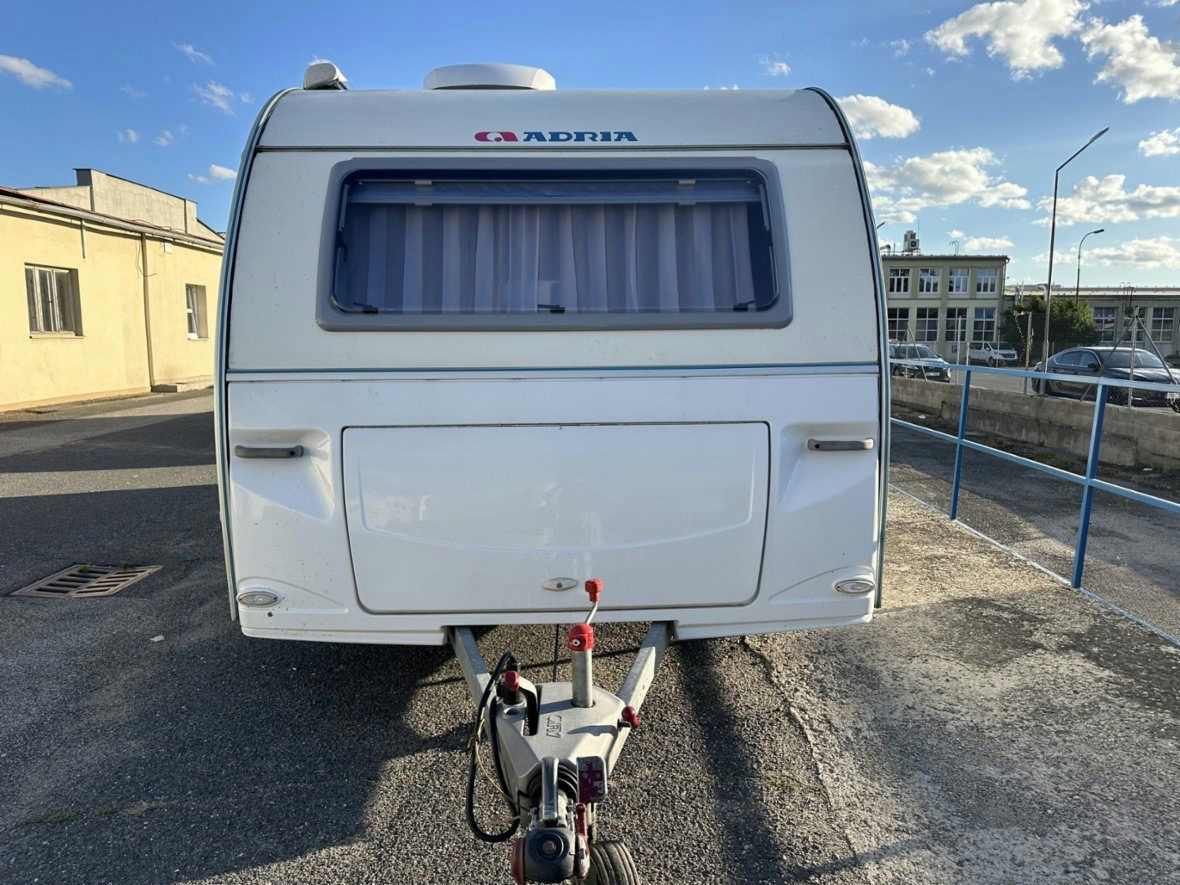Adria Altea 542 Palandy