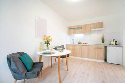 Dlouhodobý pronájem apartmánu 2+kk, Jeseníky Mýtinka (5 min od Jeseníku)