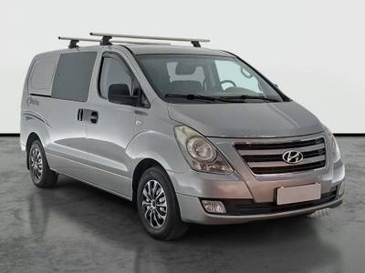 Hyundai H-1, 2.5 CRDi, 6Míst, 1Maj
