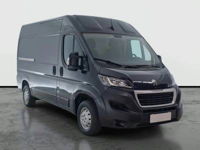 Peugeot Boxer, 2.2 BlueHDi, L2H2, 1.0t, ČR, 1Maj