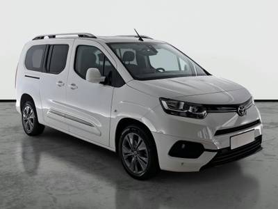 Toyota ProAce City Verso, 1.5 D-4DMaxi Family ,