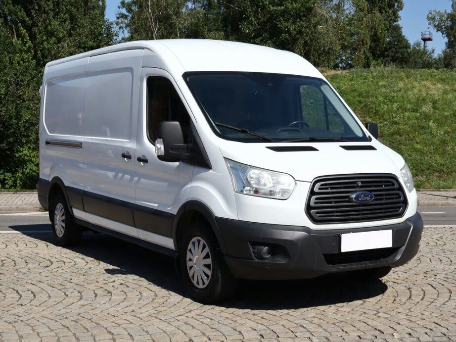Ford Transit, 2.2 TDCiTrend , L3H2, 1.0t, ČR