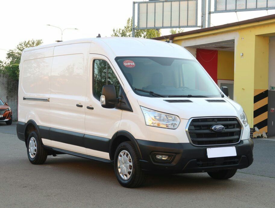 Ford Transit, 2.0 EcoBlueTrend , L3H2, 1.0t, 1Maj