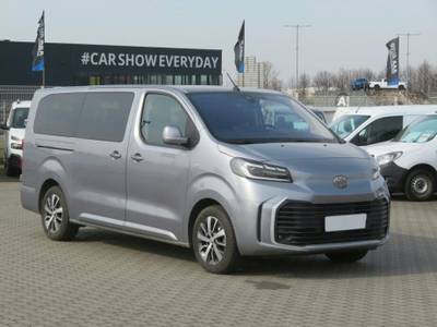 Toyota ProAce Verso, 2.0 D-4DBusiness , Klima,