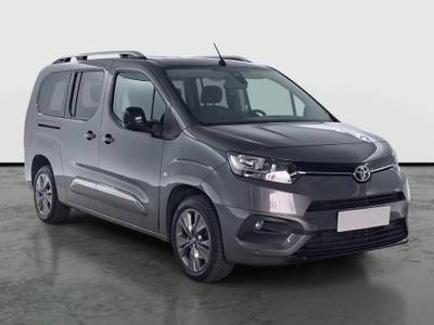 Toyota ProAce City Verso, 1.5 D-4DMaxi Family ,