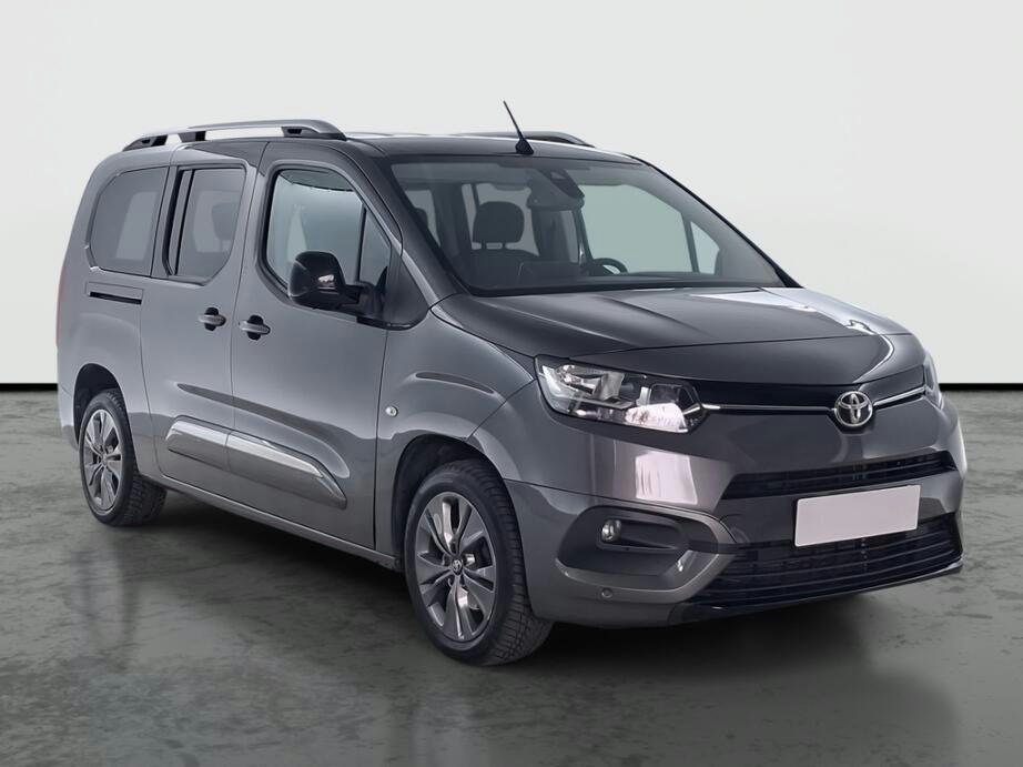 Toyota ProAce City Verso, 1.5 D-4DMaxi Family ,
