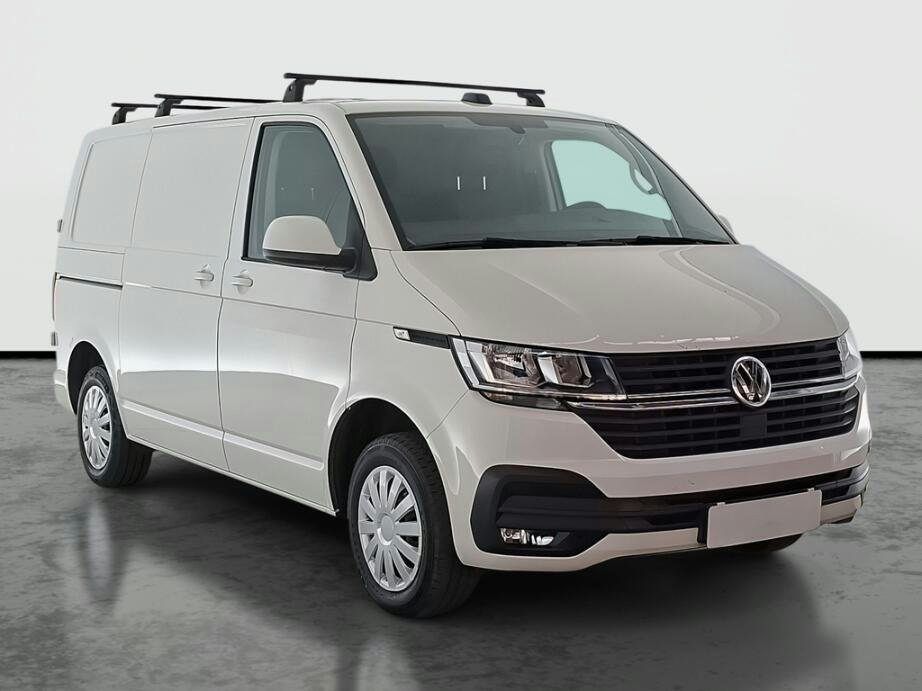 VW Transporter, 2.0 TDI