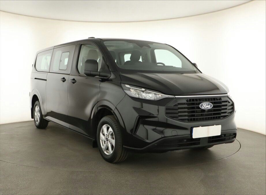 Ford Transit Custom, 2.0 EcoBlue,
