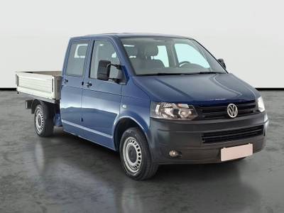 VW, Platform