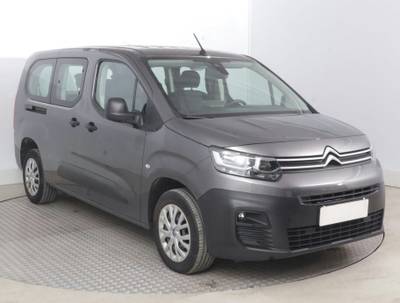 Citroen Berlingo, 1.2 PureTechMaxi Live Pack ,