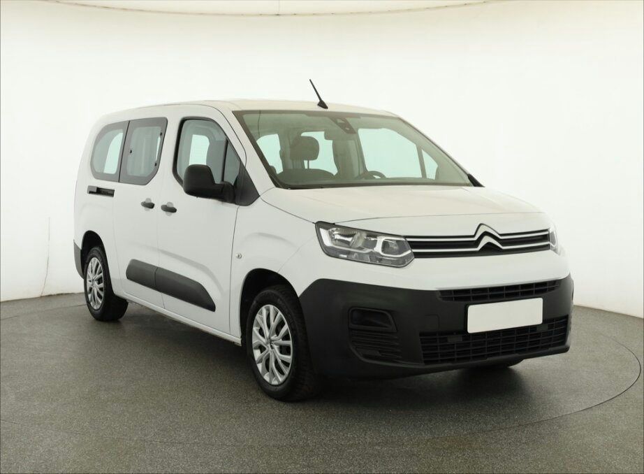 Citroen Berlingo, 1.2 PureTechMaxi Live Pack ,
