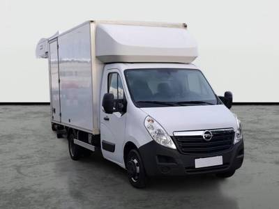 Opel, BoxVan
