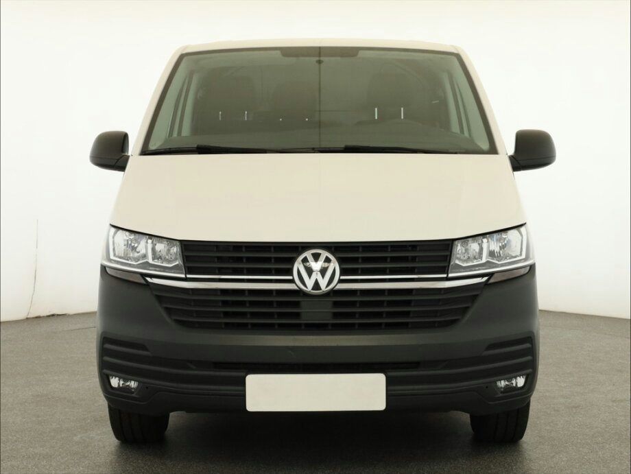 VW Transporter, 2.0 TDI, ČR, 1Maj