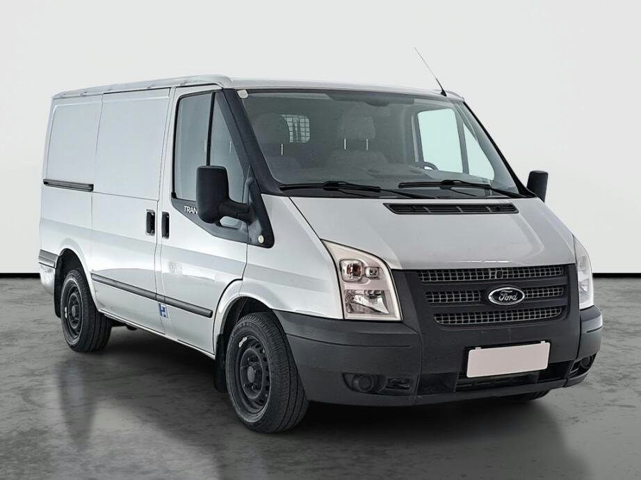 Ford Transit, 2.2 TDCiAmbiente , L1H1, 1Maj