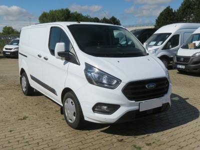Ford Transit Custom, 2.0 EcoBlueTrend , 1.0t, 1Maj