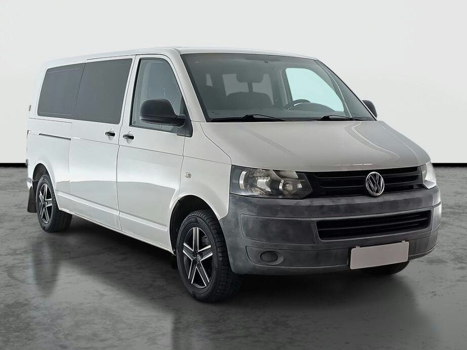 VW Caravelle, 2.0 TDIComfortline , Klima, 1Maj