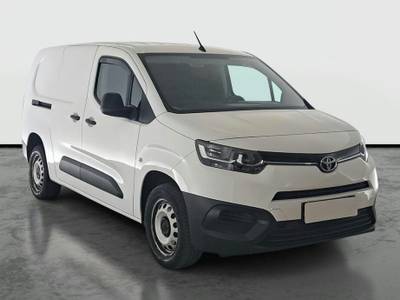 Toyota ProAce City, 1.5 D4-DMaxi , 3Místa, Klima,