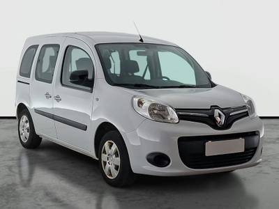 Renault Kangoo, 1.5 dCiZen , 5Míst, Klima, ČR,