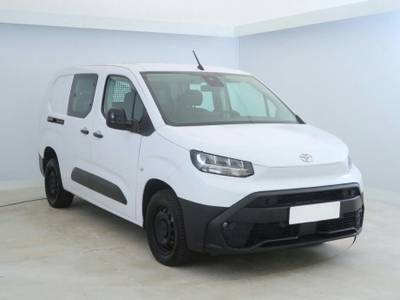 Toyota ProAce City, 1.5 D-4DMaxi , 5Míst, Klima,