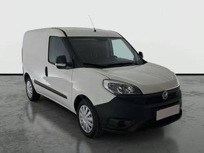 Fiat Doblo, 1.4 i, ČR