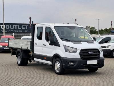 Ford, Tipper