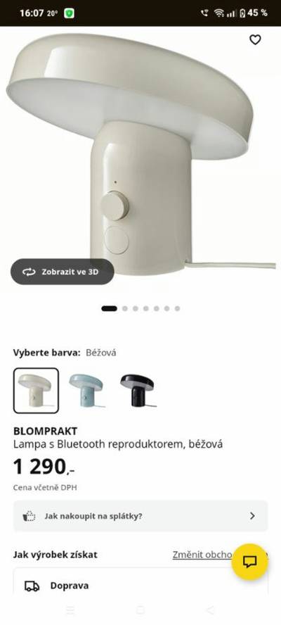 Prodám nové leč nezabalene bluetooth rep