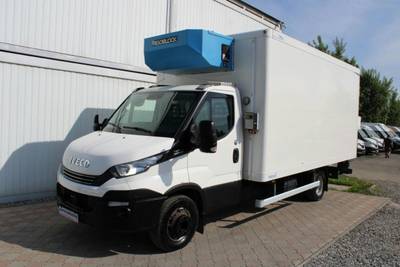 Iveco Daily, izotherm