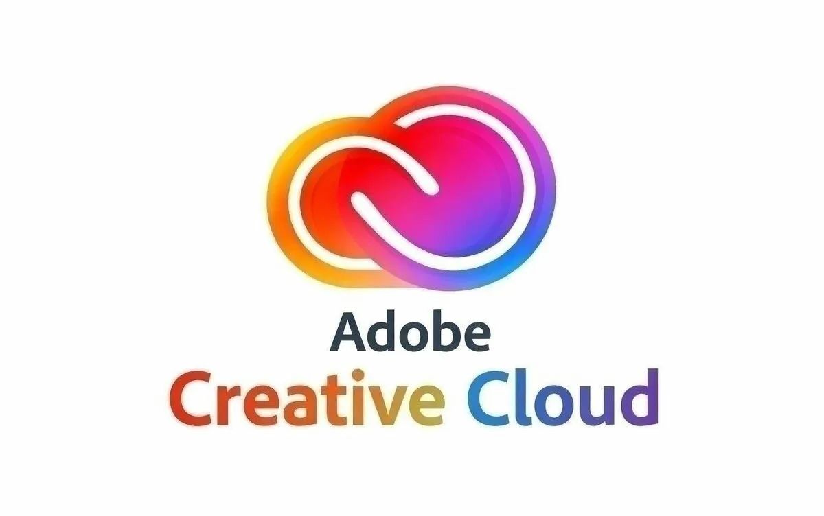 Adobe Creative Cloud – VŠECHNY APLIKACE – 1 rok