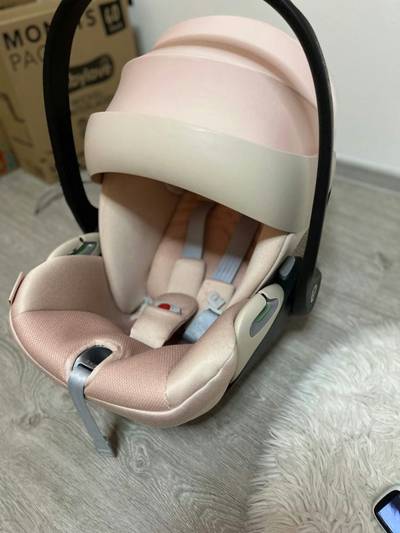 Cybex cloud size -t