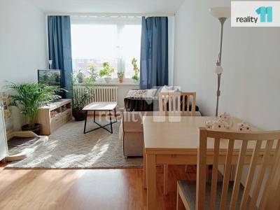 Prodej bytu 2KK, 45m2 , Praha 4 - K