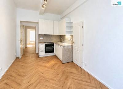 pronájem bytu 2+1, 64m2, Praha 8 ,
