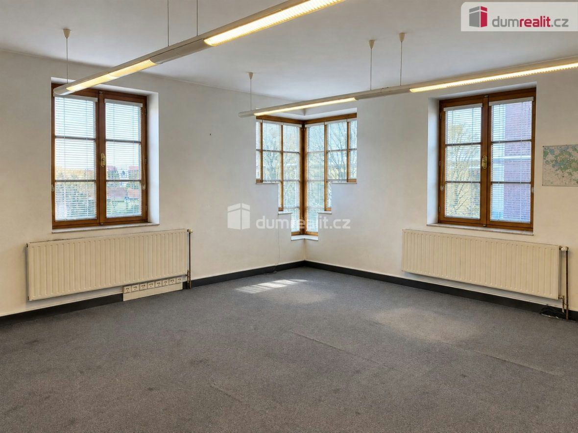 Komerční prostor 33 m2, Břeclav
